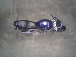     Honda CB-1 1990  3